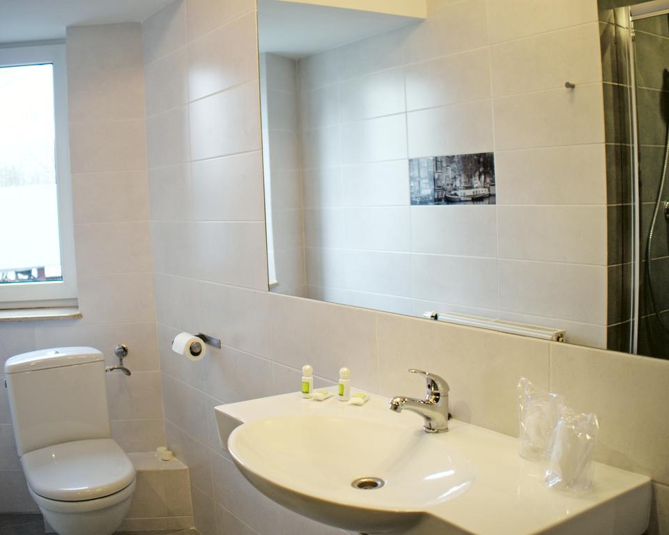 Płońsk Hotel Orlik חדר תמונה