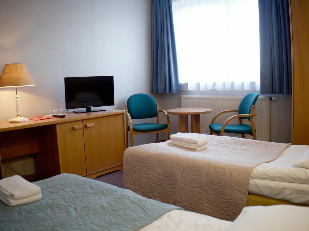 Płońsk Hotel Orlik חדר תמונה