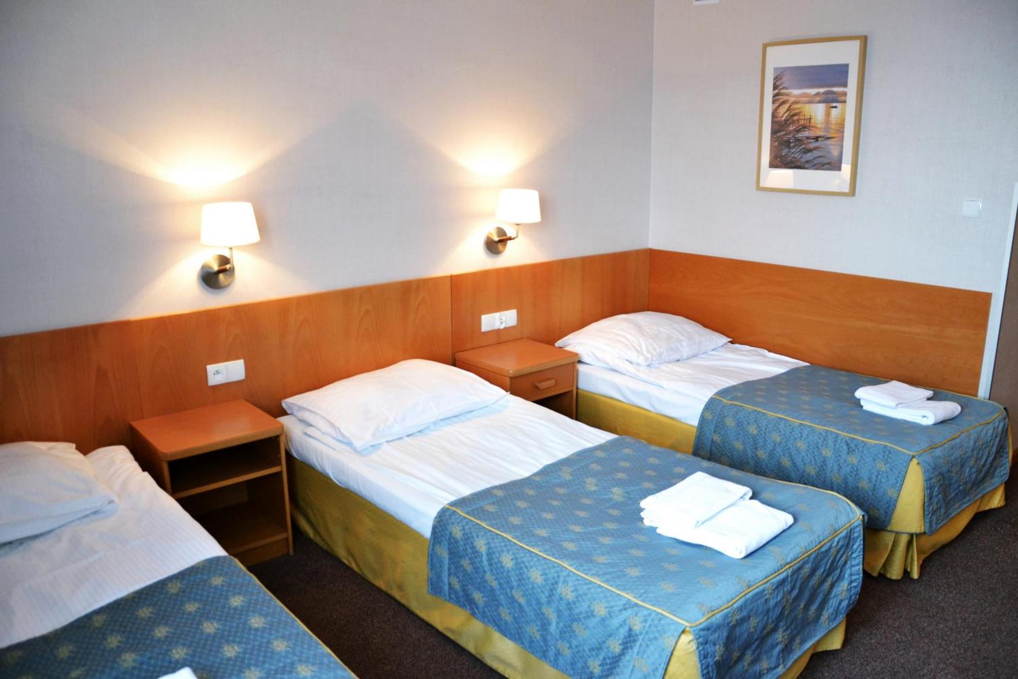 Płońsk Hotel Orlik חדר תמונה