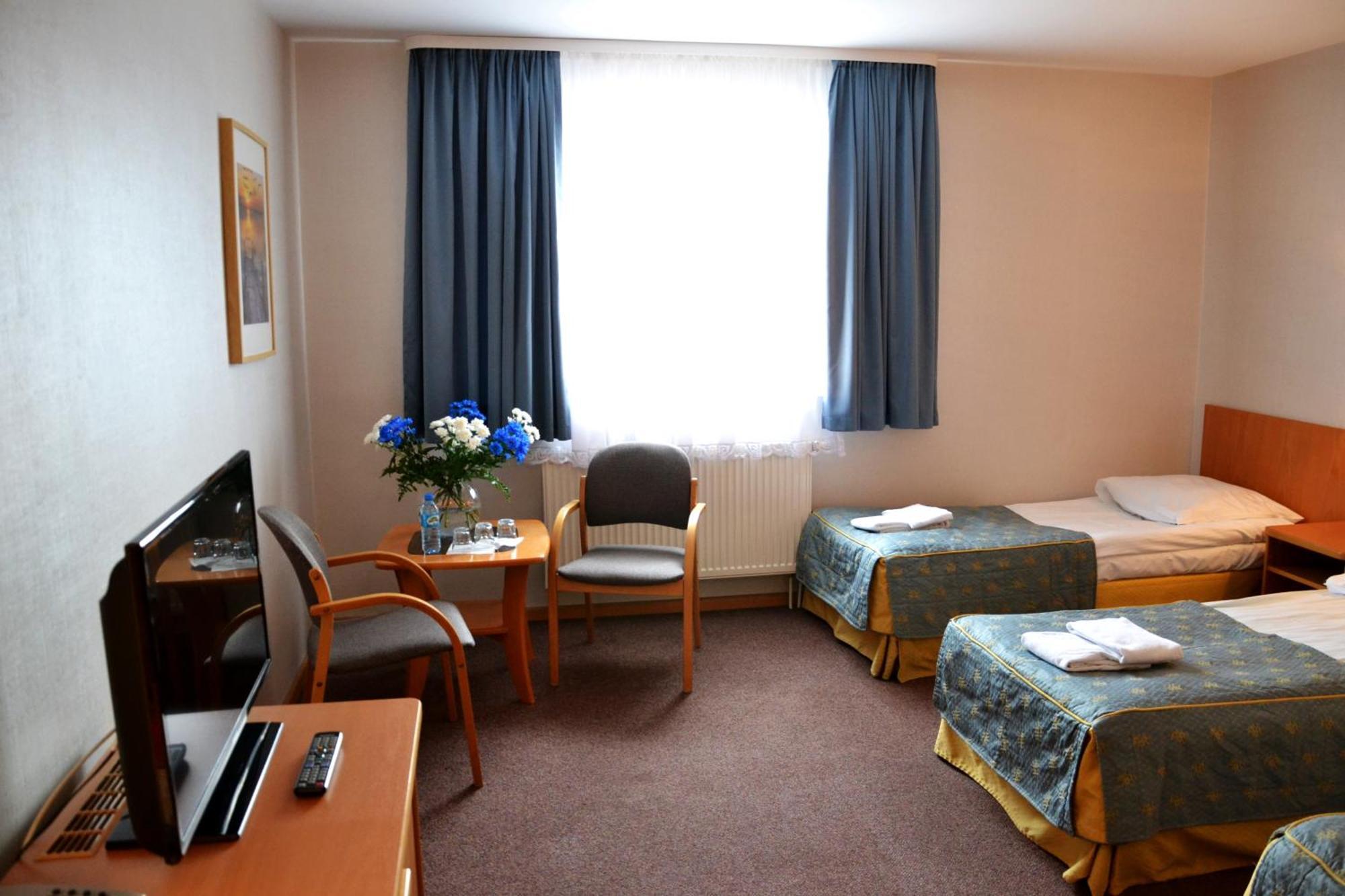 Płońsk Hotel Orlik חדר תמונה