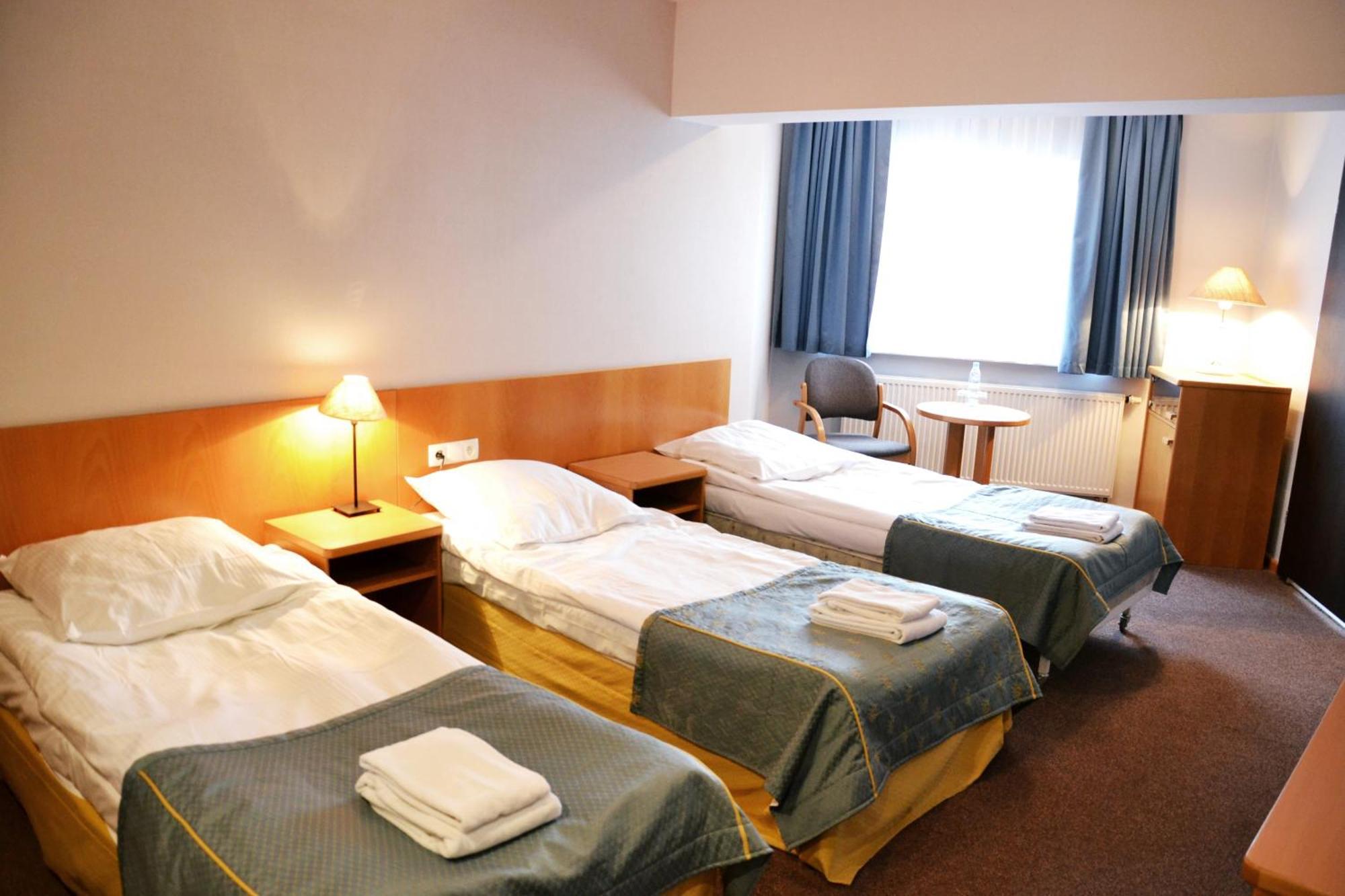 Płońsk Hotel Orlik חדר תמונה