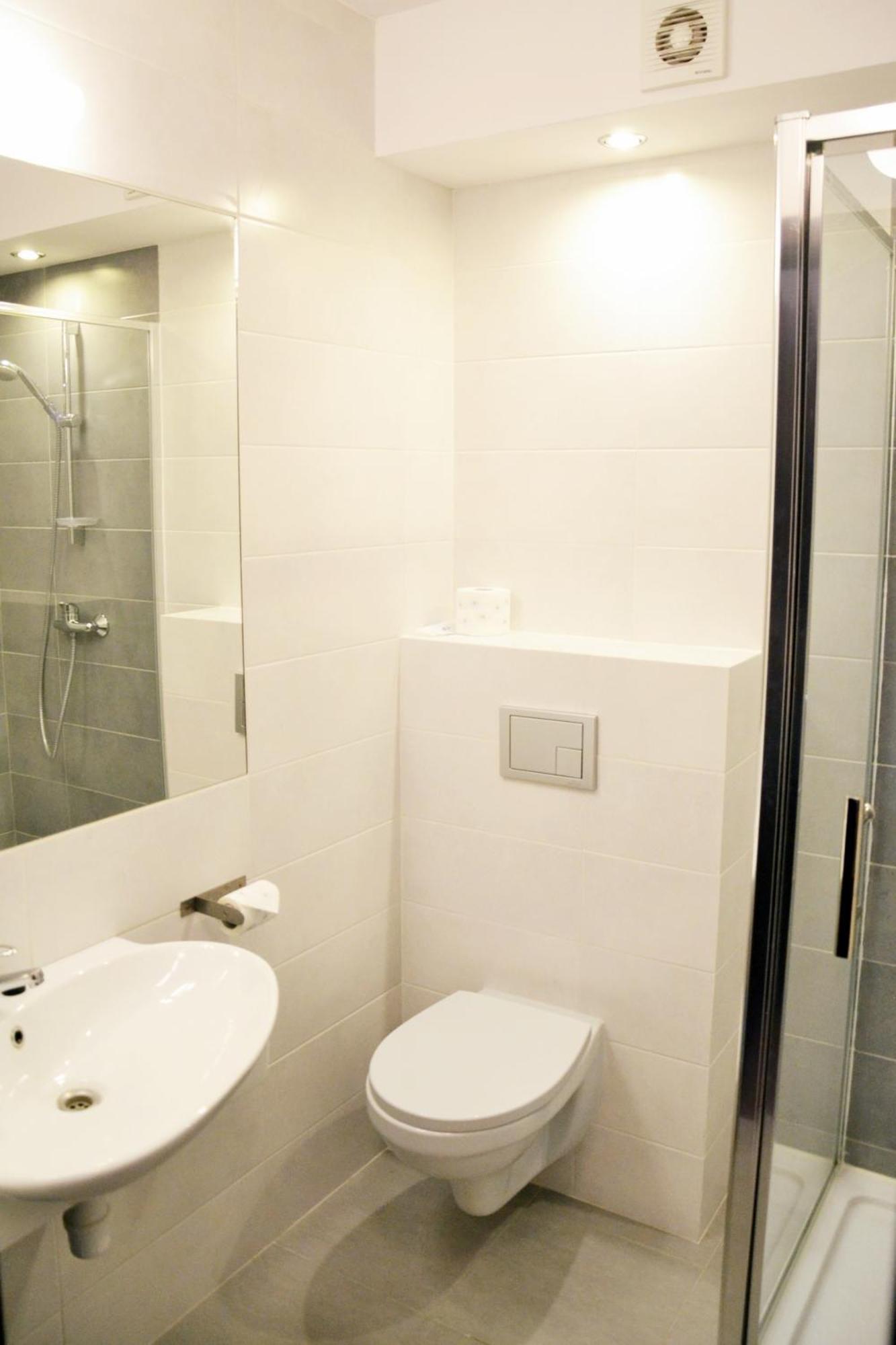 Płońsk Hotel Orlik חדר תמונה