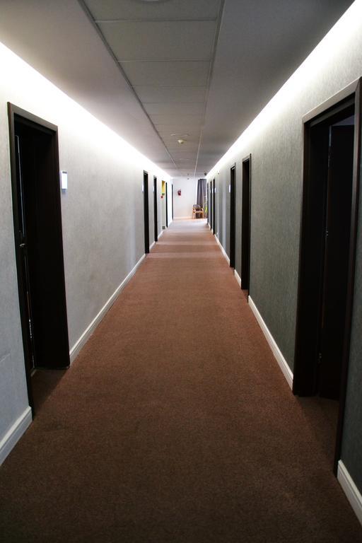 Płońsk Hotel Orlik מראה חיצוני תמונה