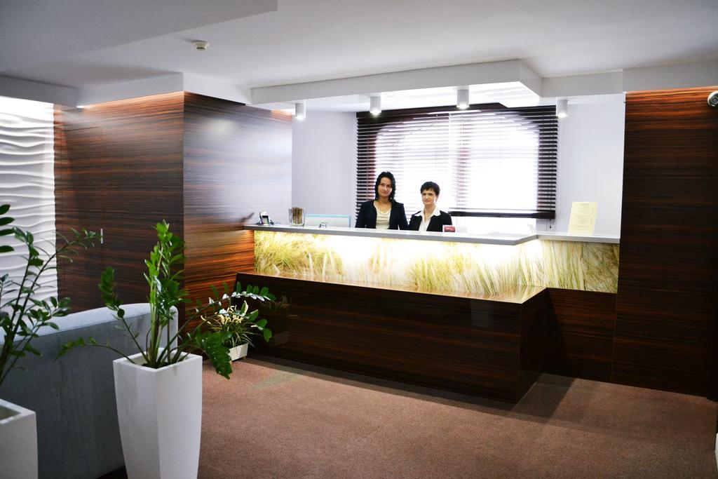 Płońsk Hotel Orlik מראה חיצוני תמונה